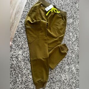 Figs- women’s joggers ZAMORA Yoga